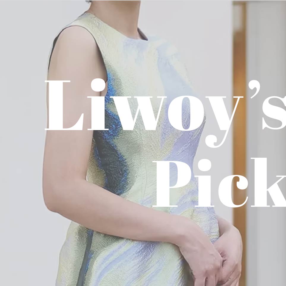 無難ドレス卒業 誰とも被らない癖ありドレス