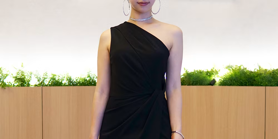 ドレスの丈が合わないときの考え方｜ロング丈・ミディ丈の選び直し