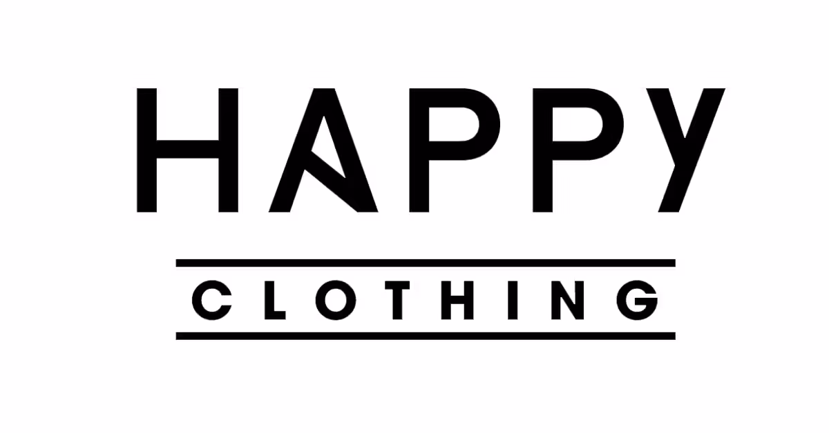 Happy Clothing
